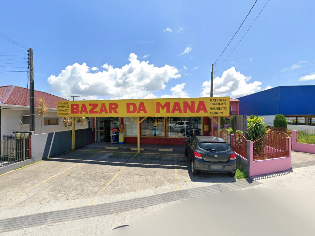 Foto da Reis supermercados