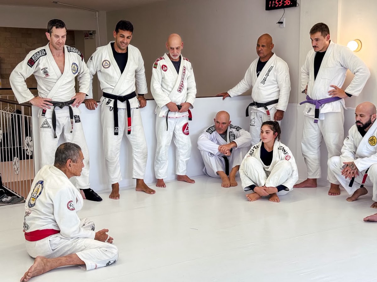 Relson Gracie Florianópolis em Florianópolis — foto 2
