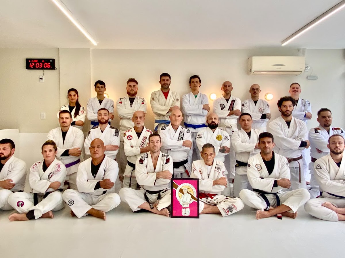 Relson Gracie Florianópolis em Florianópolis — foto 4
