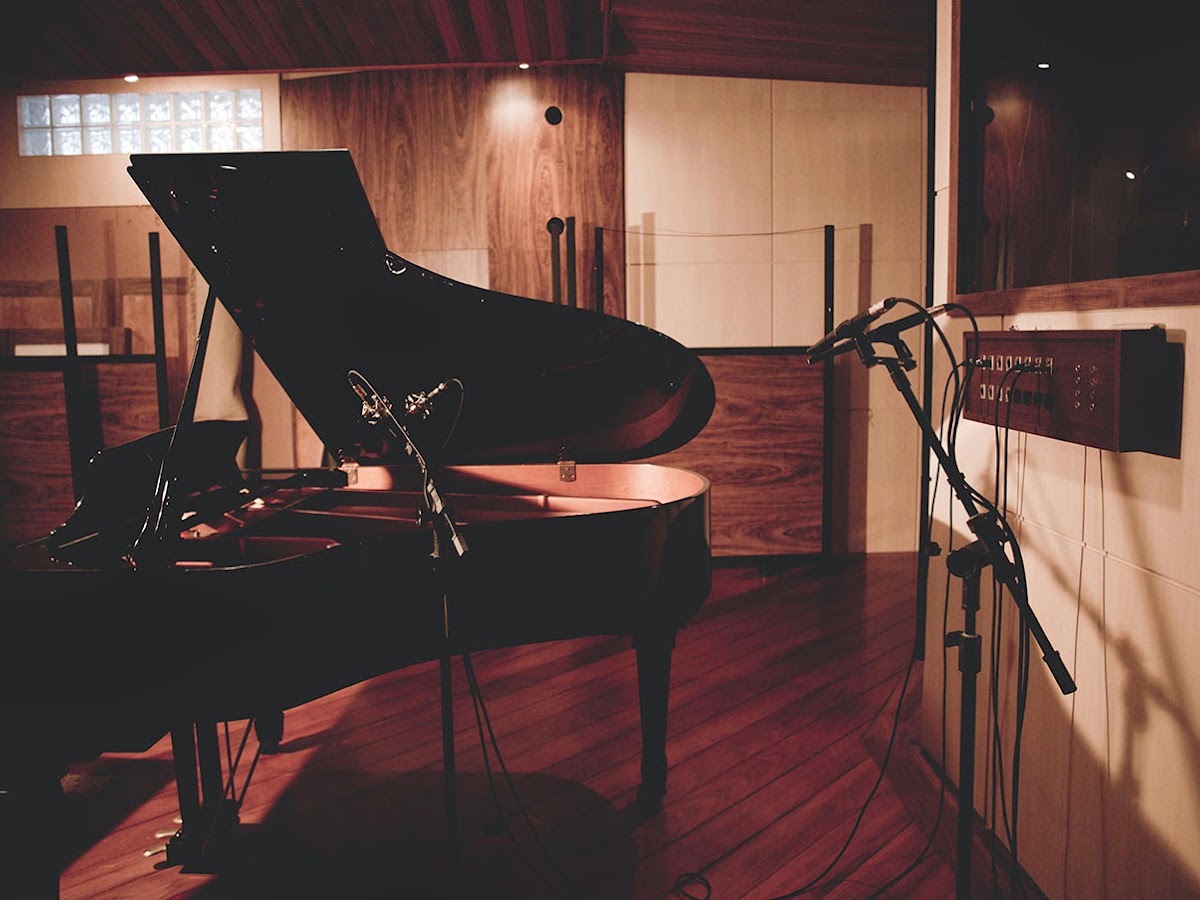 Renato Pimentel (Producer) - Studio: The Magic Place em Florianópolis — foto 3