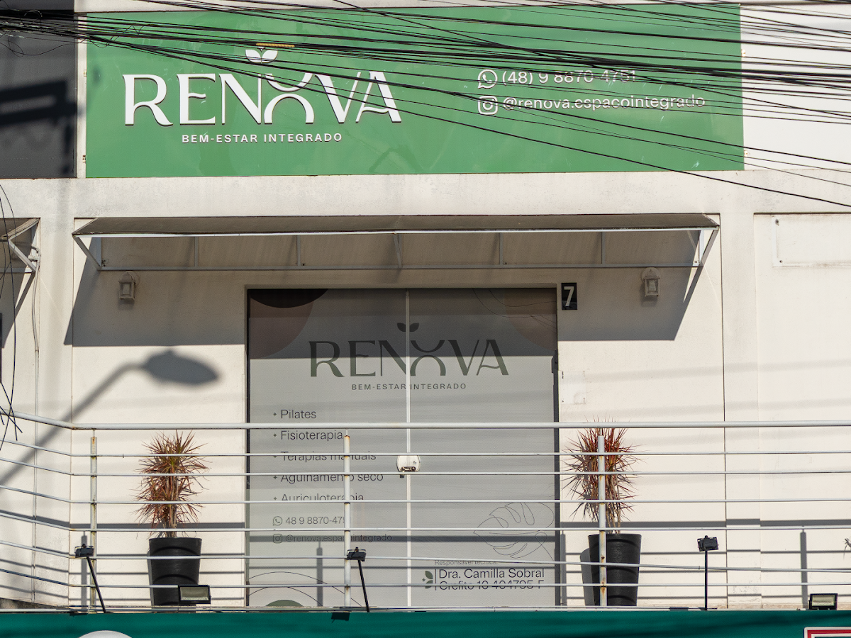 Renova Bem-Estar Integrado em Florianópolis — foto 4