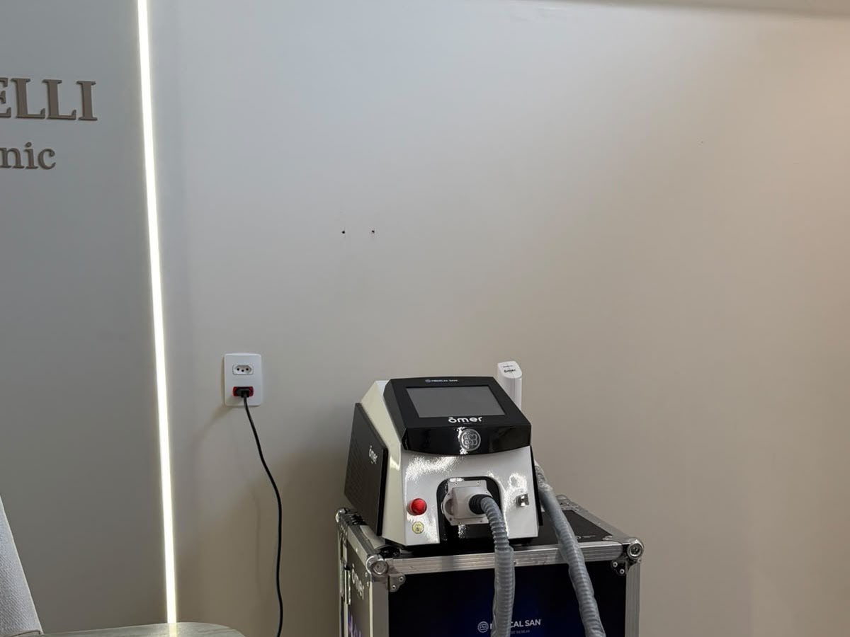 Rental Beauty Locações e Venda de Equipamentos Para Clínicas De Estética e Médicas. em Florianópolis — foto 4