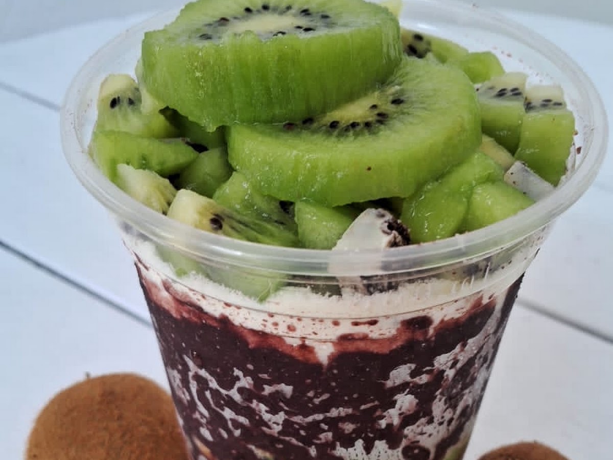Requinte Açaí em Florianópolis — foto 1