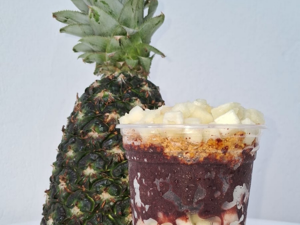 Requinte Açaí em Florianópolis — foto 2