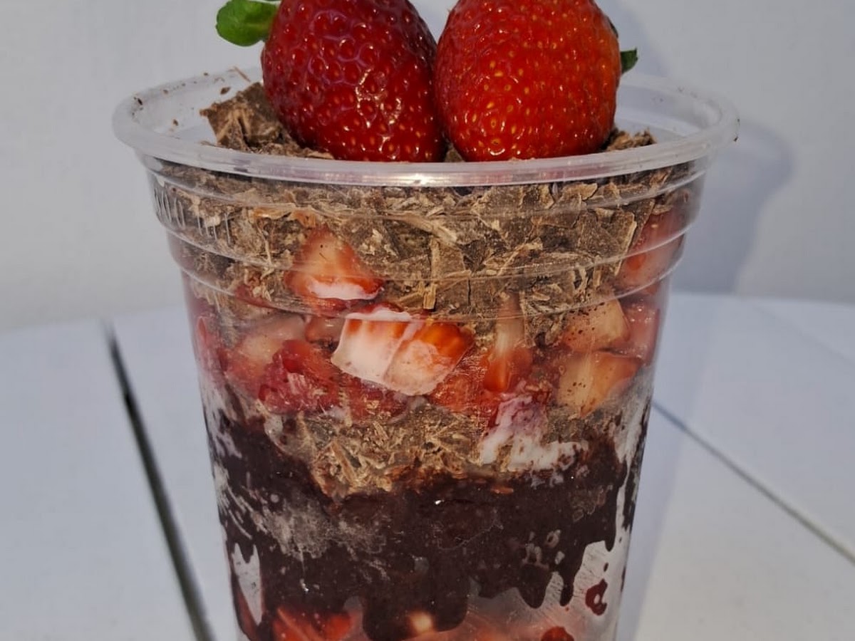 Requinte Açaí em Florianópolis — foto 3
