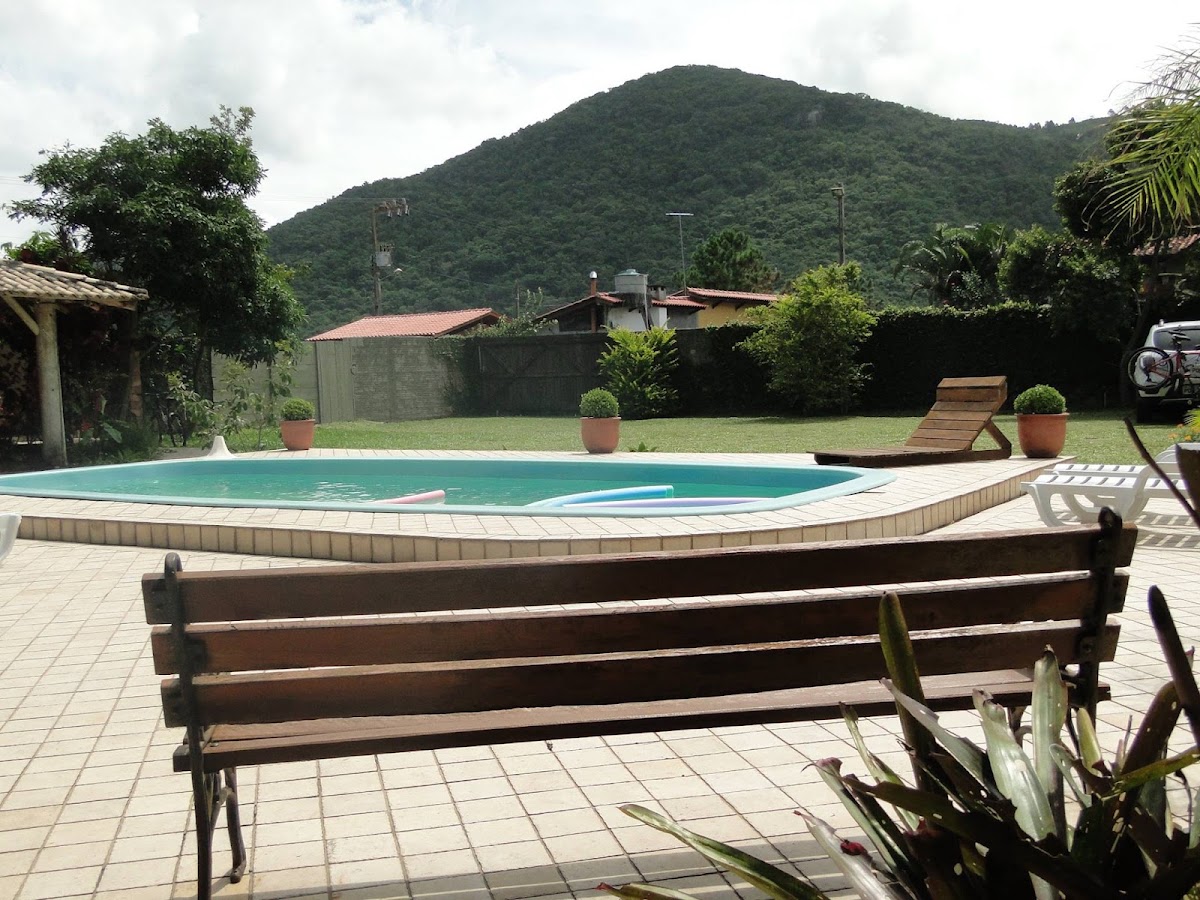 Reserva Moçambique em Florianópolis — foto 2