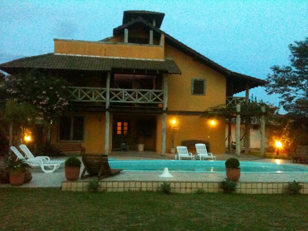 Reserva Moçambique em Florianópolis — foto 3