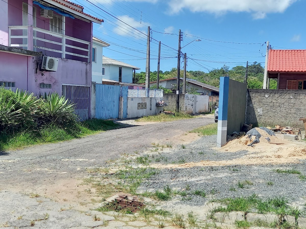 Foto da Residência cristiano
