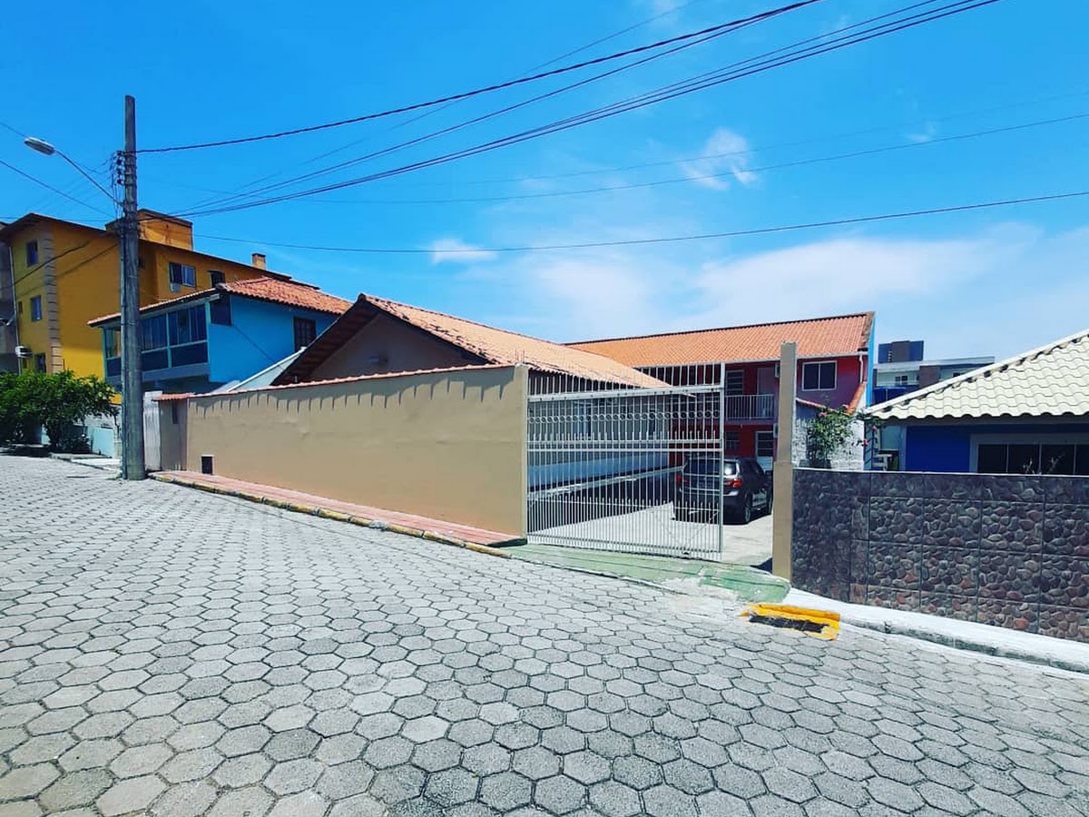 Foto da Residência La Cortada do Santinho