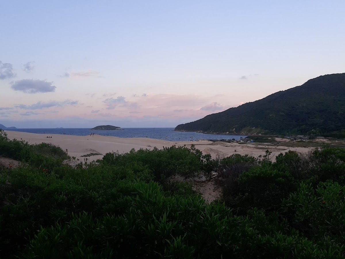 Residência La Cortada do Santinho em Florianópolis — foto 2