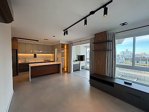 Residencial Agra em Florianópolis — foto 2