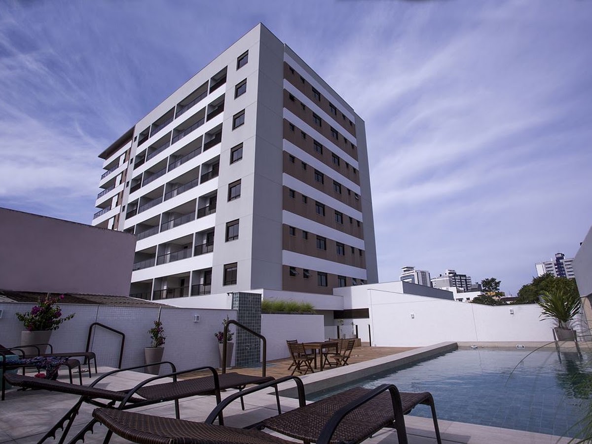 Residencial Águas de Março em Florianópolis — foto 1