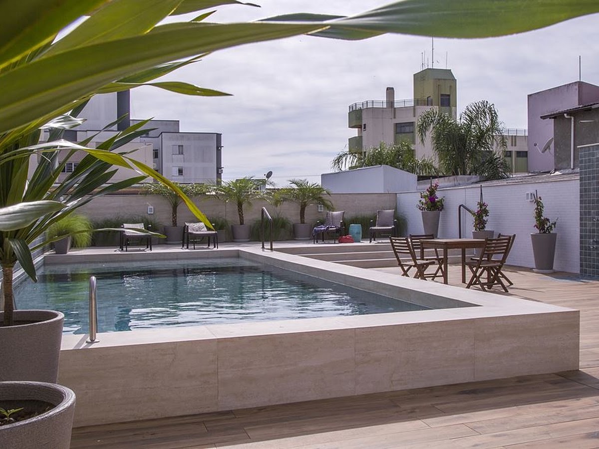 Residencial Águas de Março em Florianópolis — foto 2