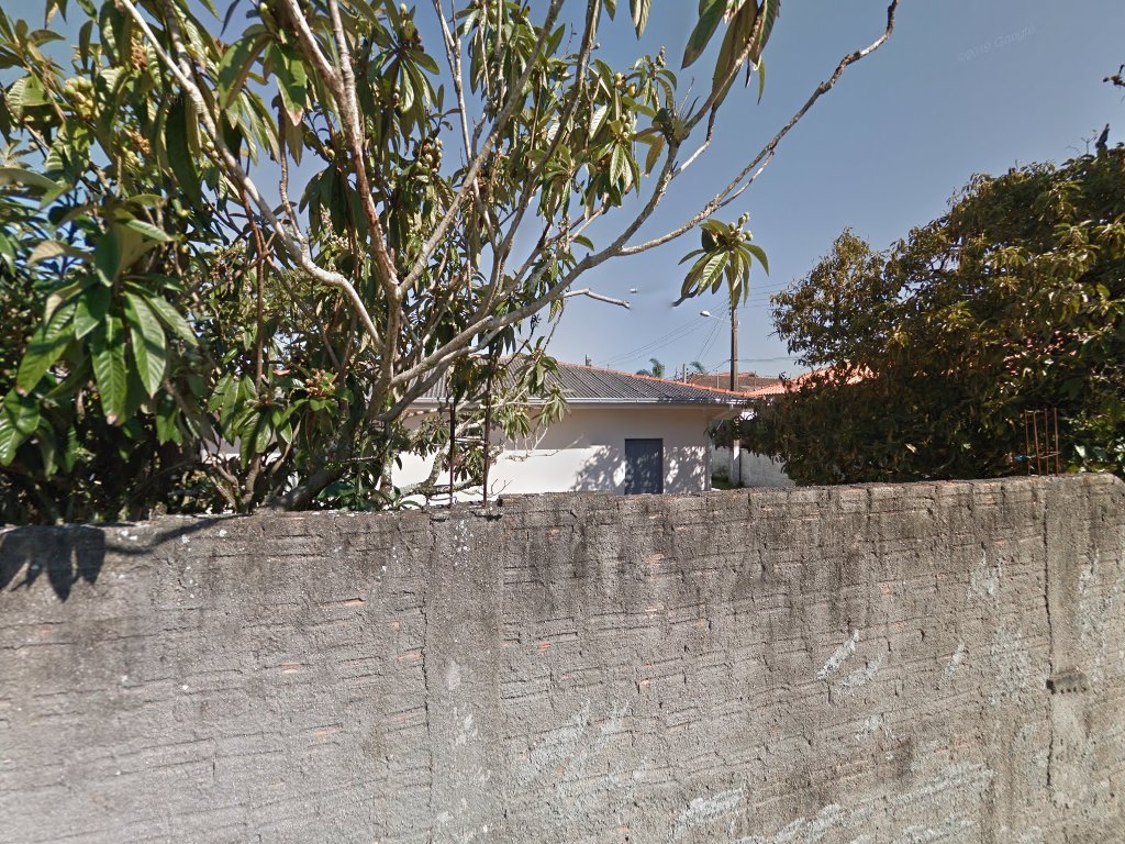 Logo Residencial Alexandra