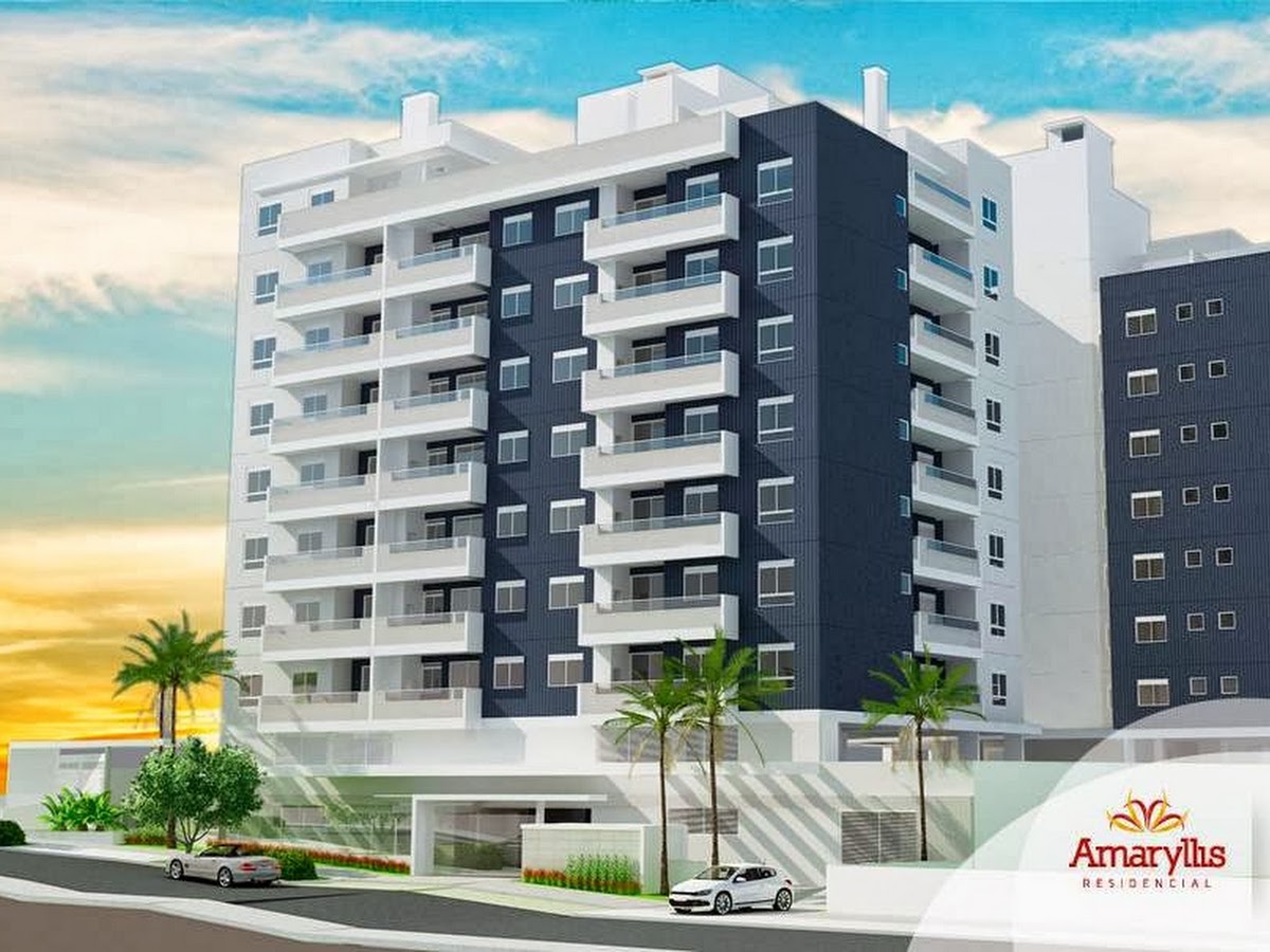 Foto da Residencial Amaryllis