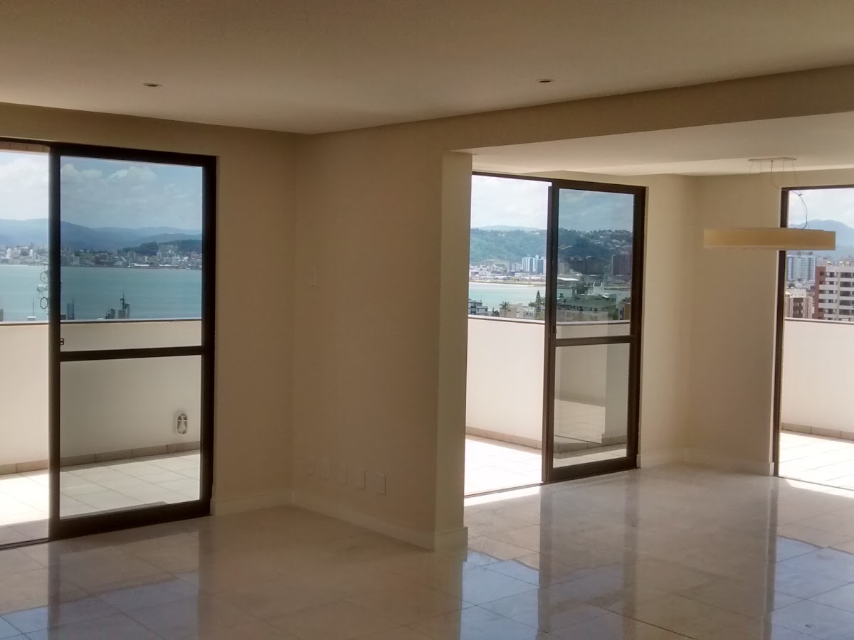 Residencial Ana Rosa em Florianópolis — foto 1