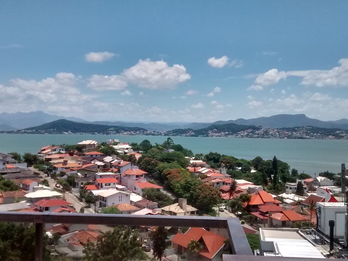 Residencial Ana Rosa em Florianópolis — foto 2