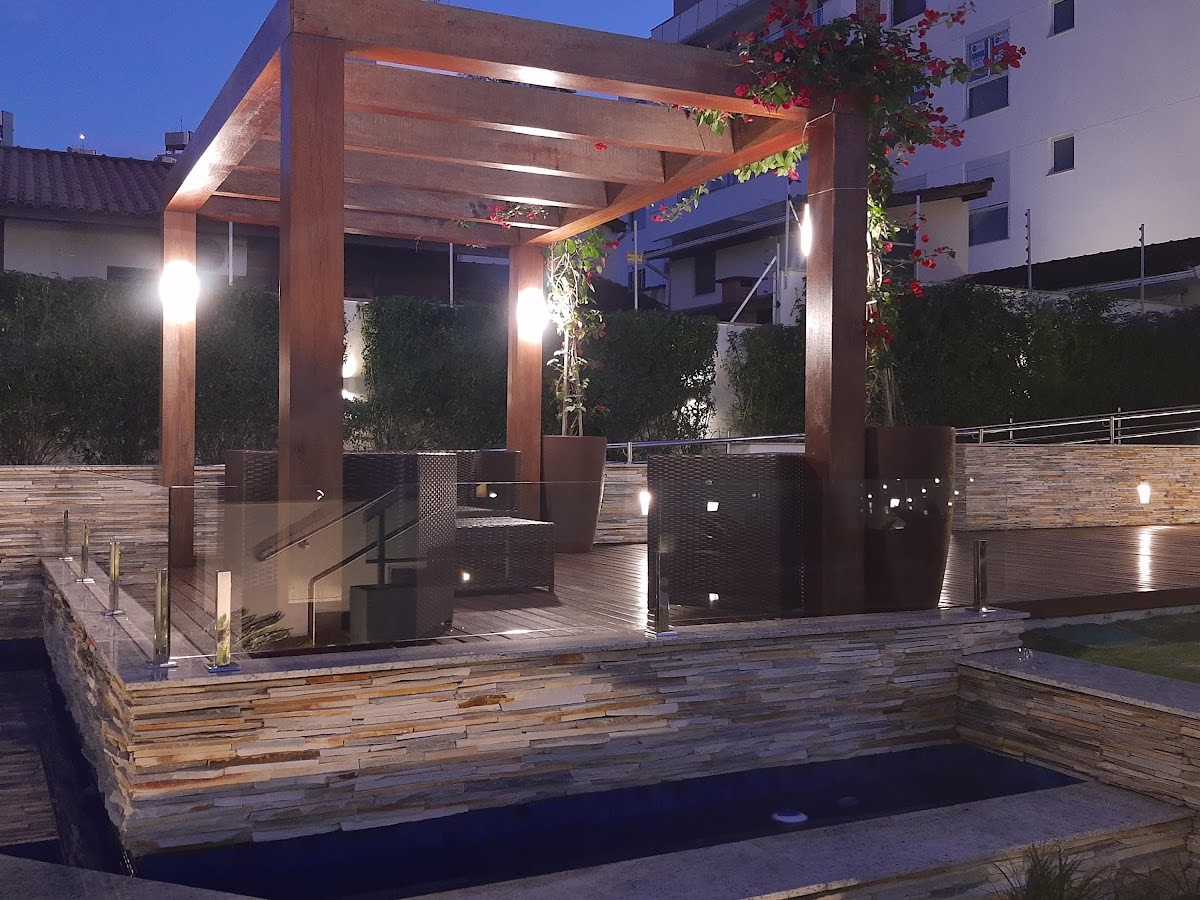 Logo Residencial Bonaire