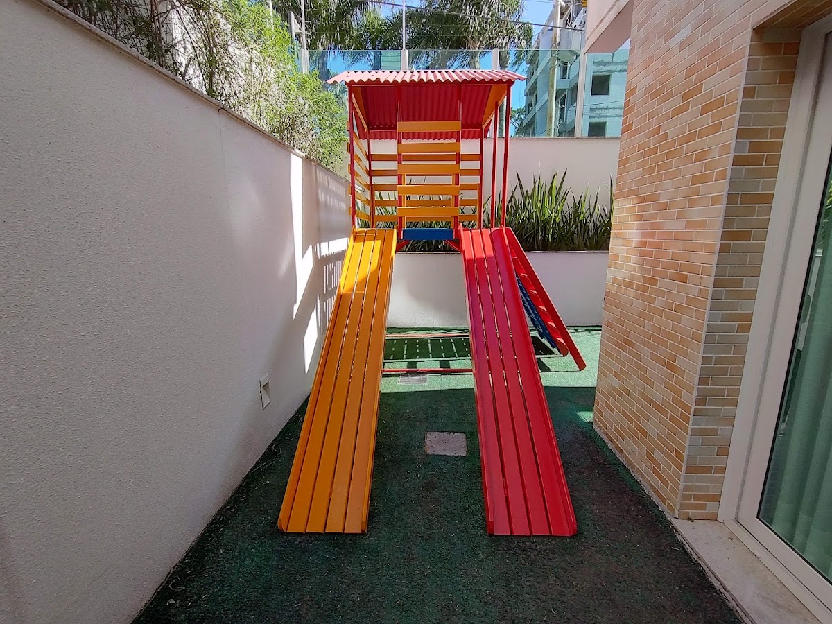 Residencial Bonaire em Florianópolis — foto 2