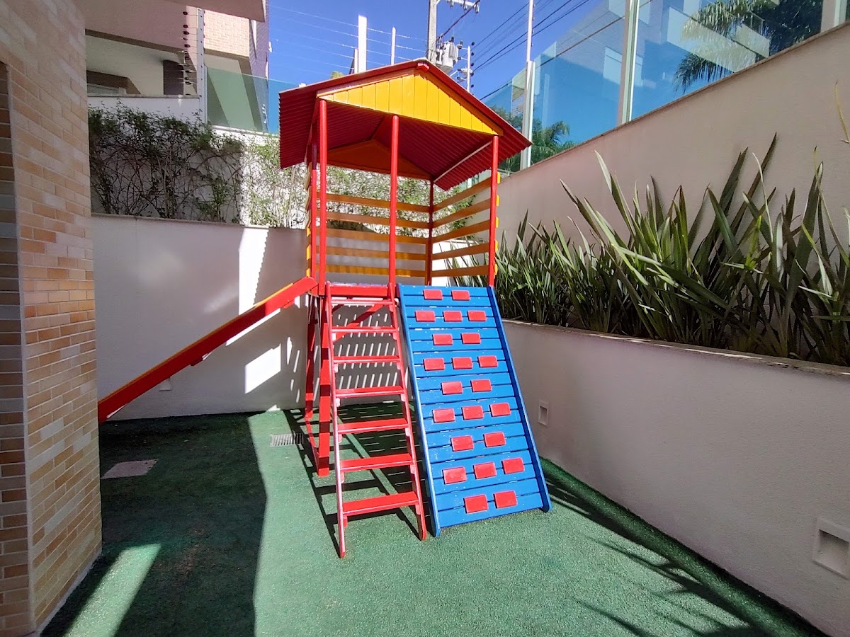 Residencial Bonaire em Florianópolis — foto 3