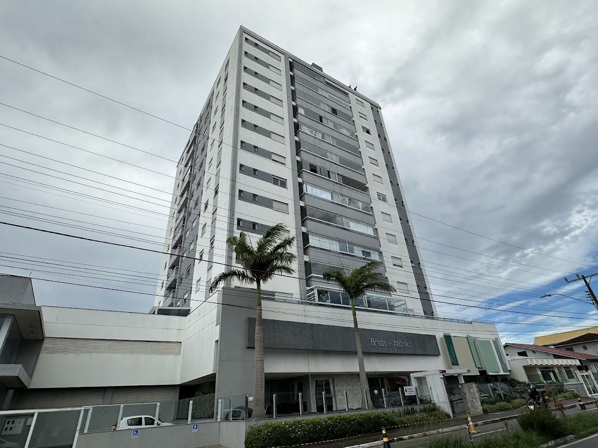 Foto da Residencial Brisas do Atlântico