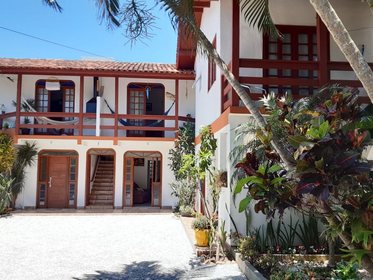 Logo Residencial Cachoeira