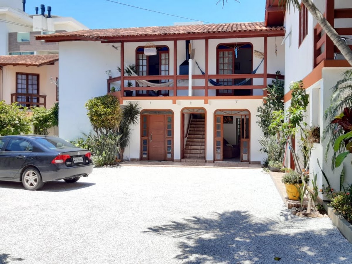 Residencial Cachoeira em Florianópolis — foto 1