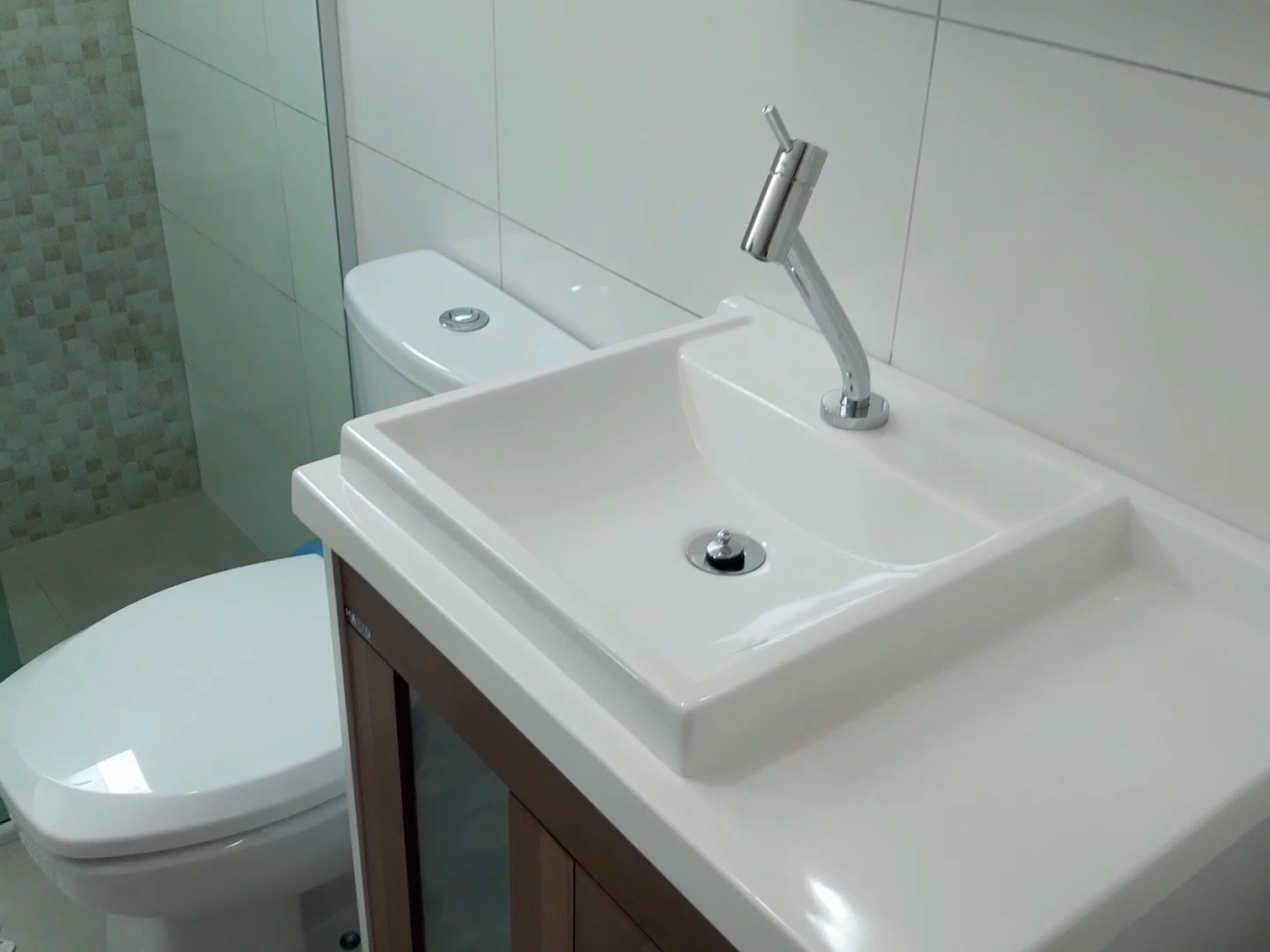 Residencial Cachoeira em Florianópolis — foto 3