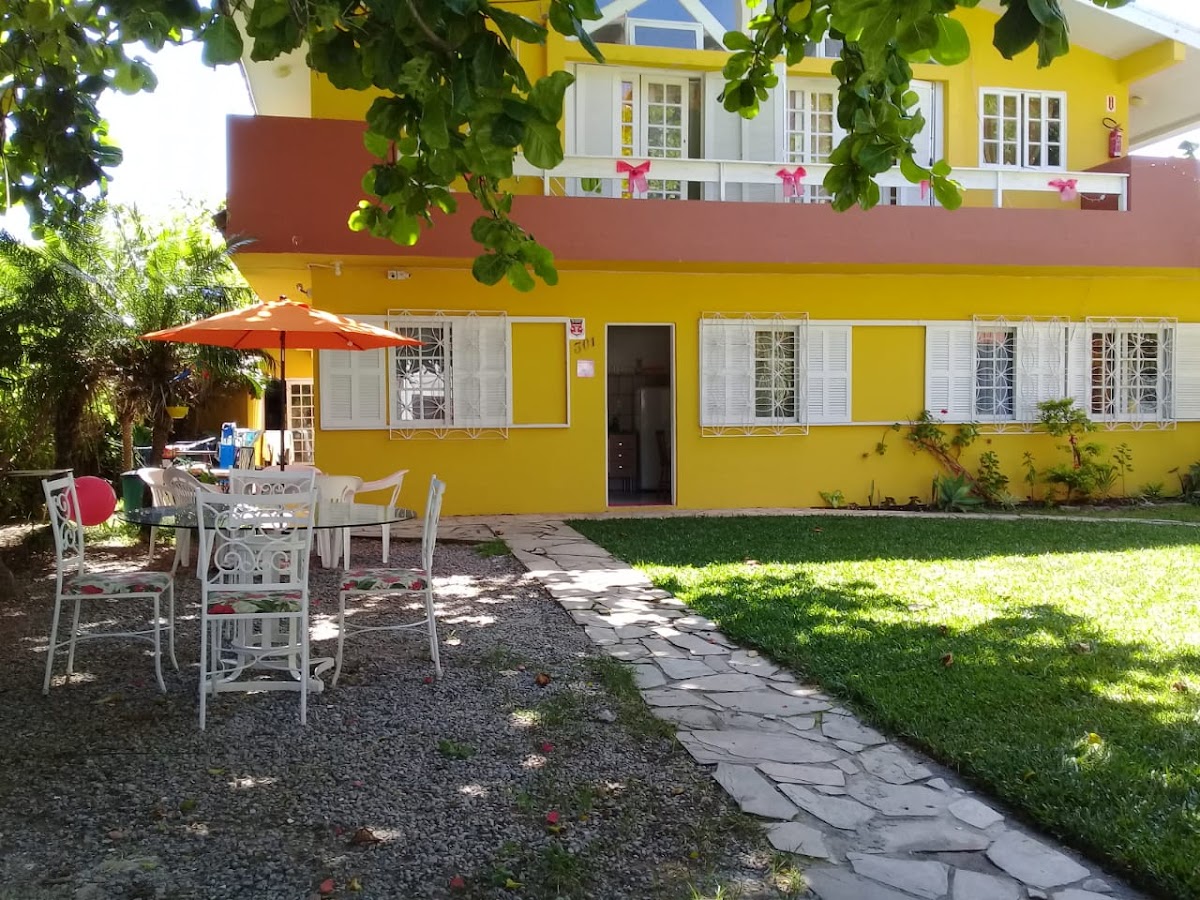 Residencial Casas Amarelas em Florianópolis — foto 1