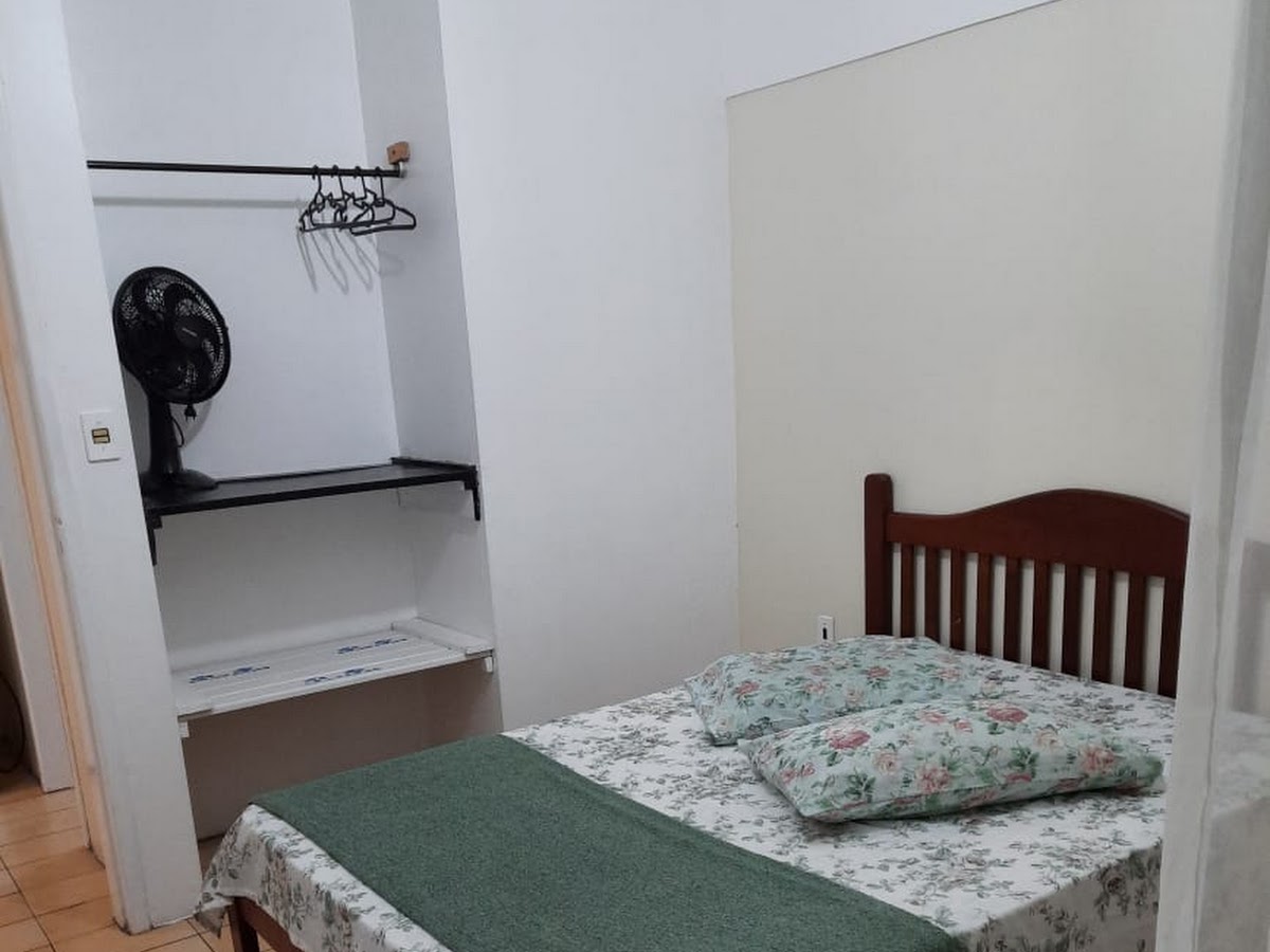Residencial Casas Amarelas em Florianópolis — foto 2