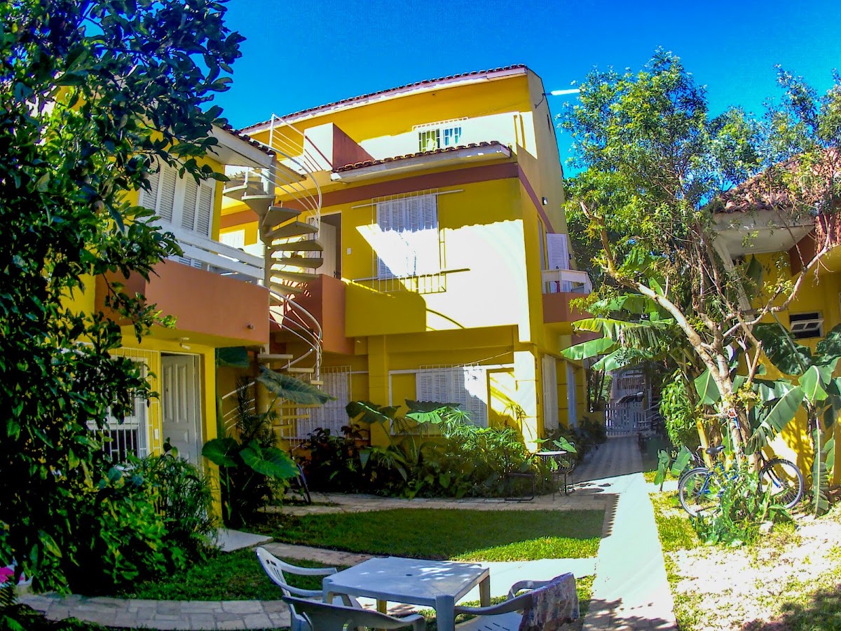 Residencial Casas Amarelas em Florianópolis — foto 3