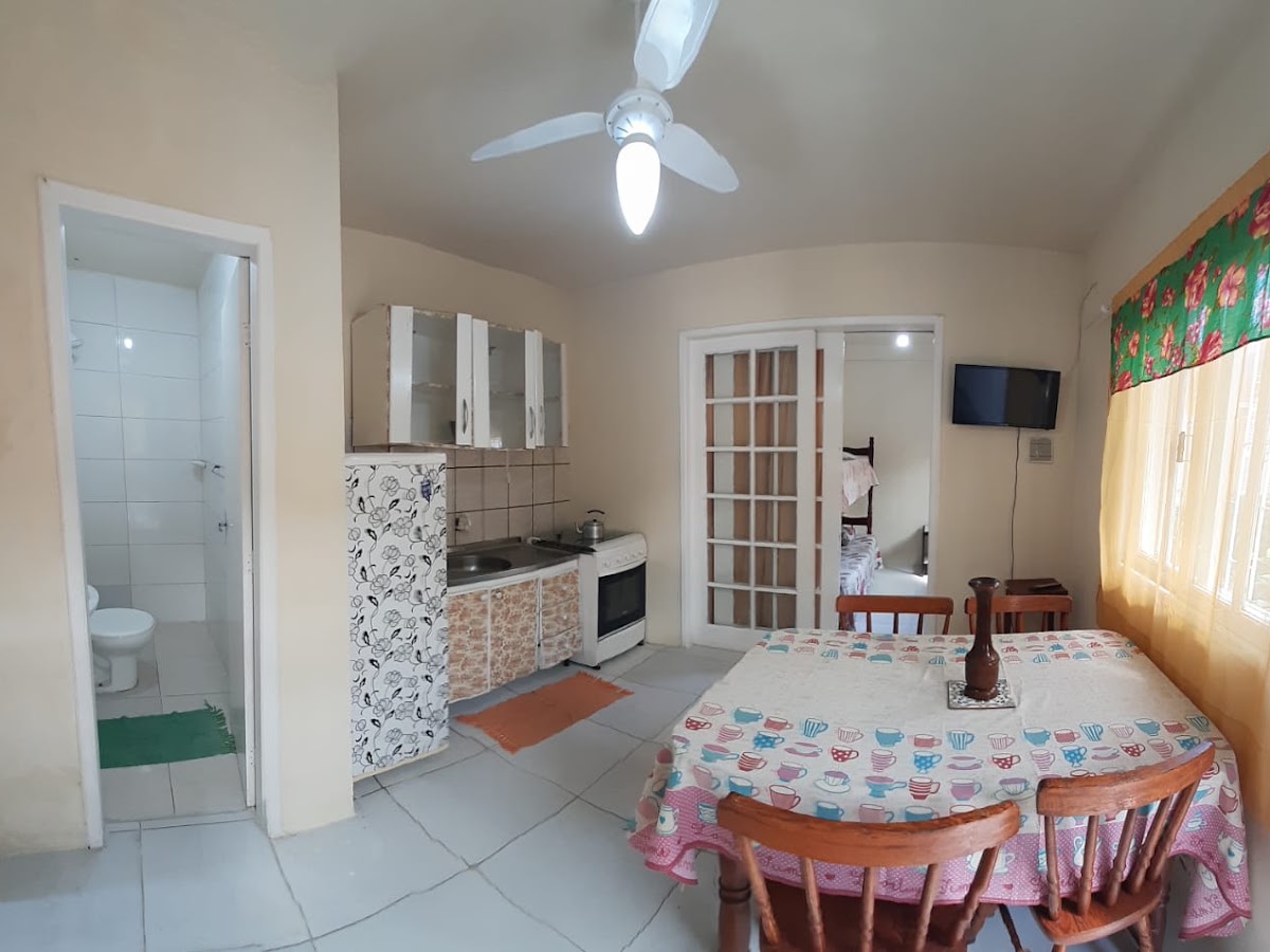 Residencial Casas Amarelas em Florianópolis — foto 4