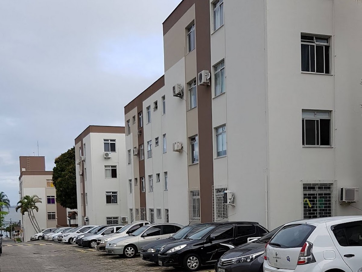 Foto da Residencial Coqueiros
