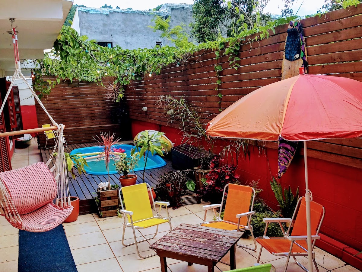 Foto da Residencial Das Flores