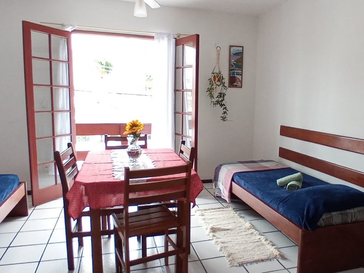Residencial Das Flores em Florianópolis — foto 2