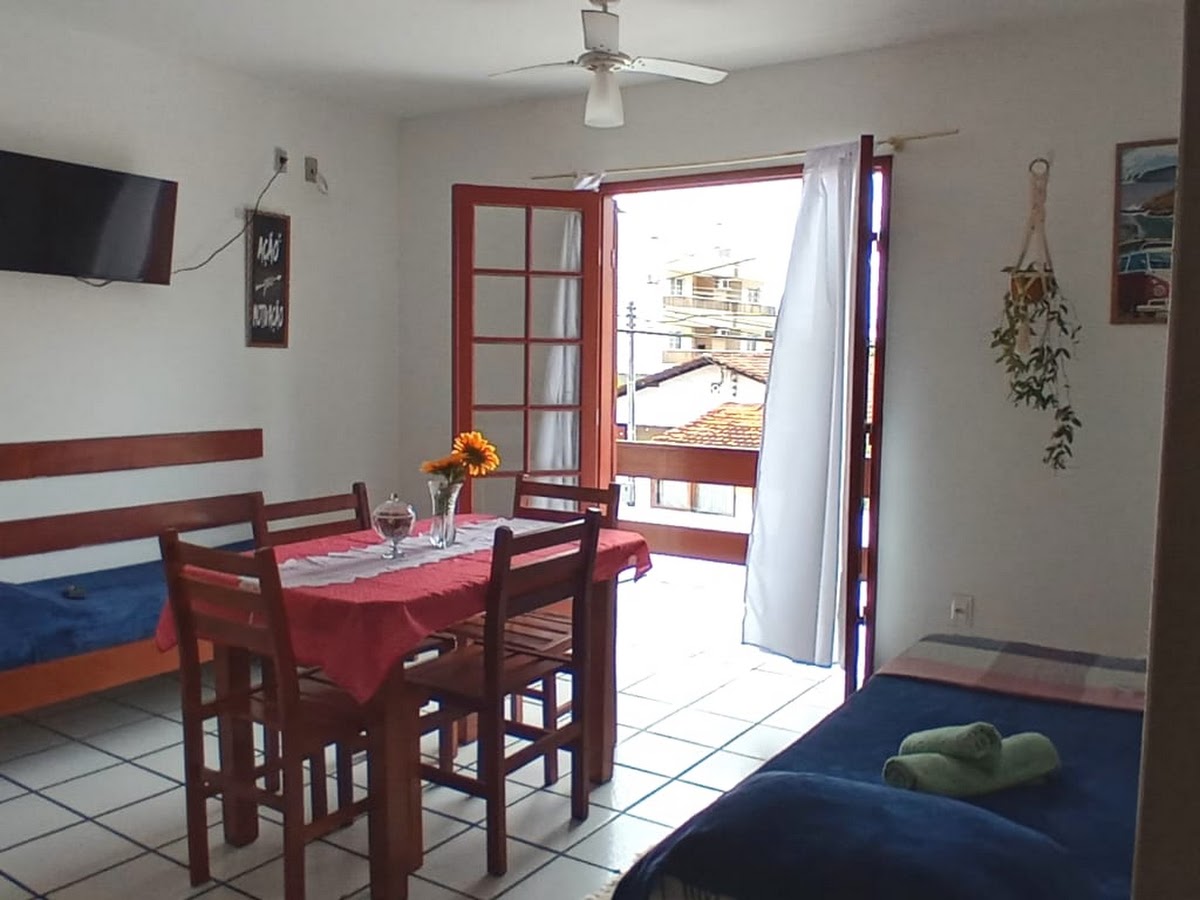 Residencial Das Flores em Florianópolis — foto 4