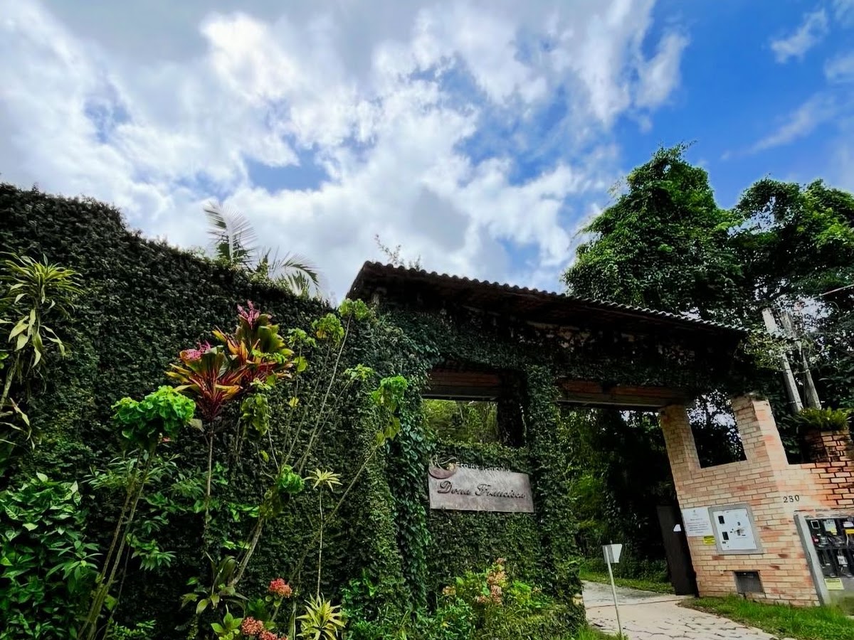 Foto da Residencial Dona Francisca
