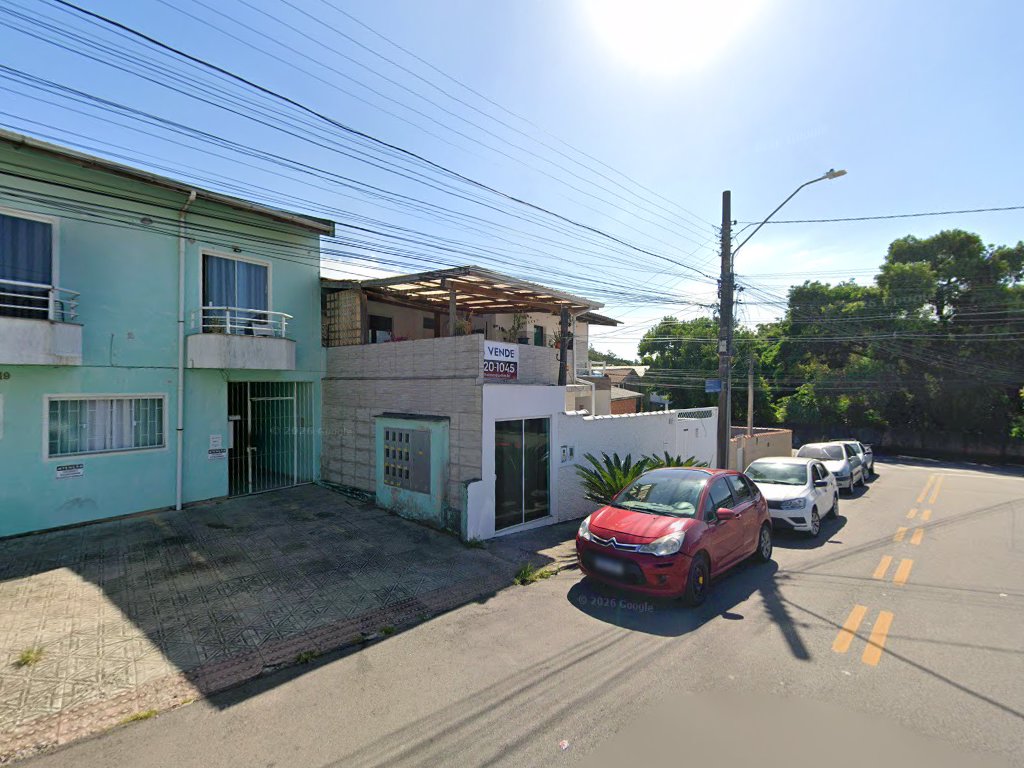 Foto da RESIDENCIAL GARCIA