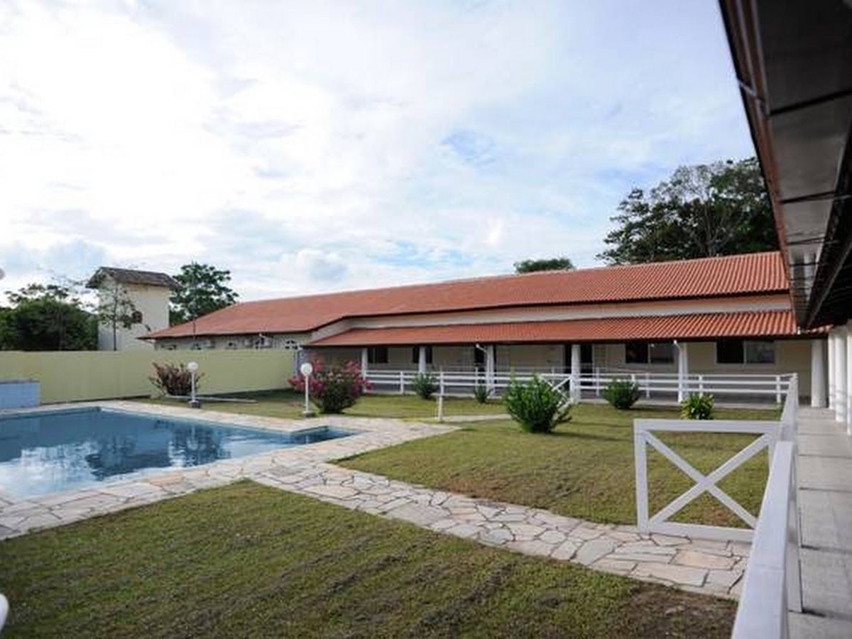 Foto da Residencial Geriátrico Atlântico Sul