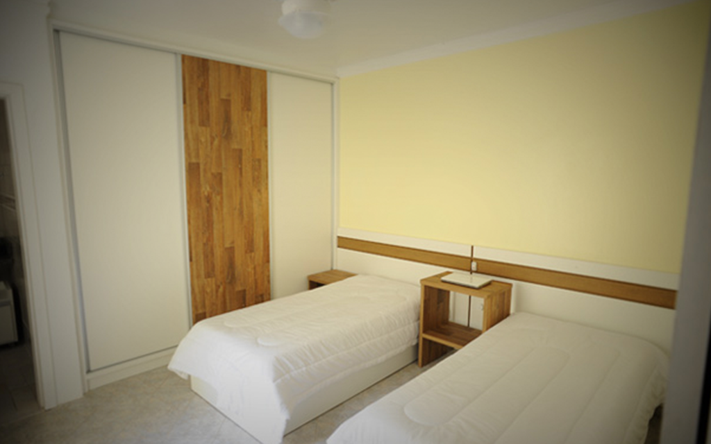 Residencial Geriátrico Atlântico Sul em Florianópolis — foto 2