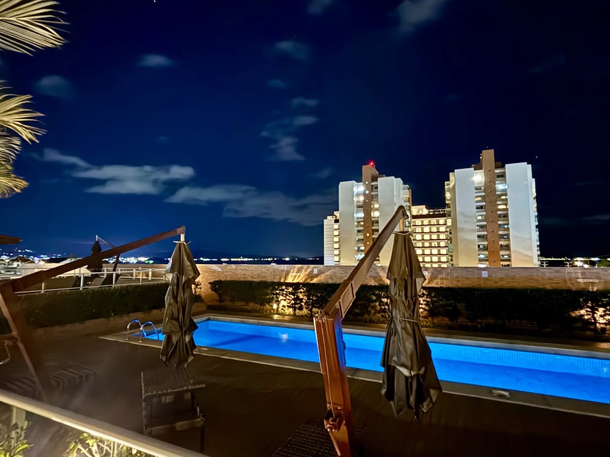 Foto da Residencial Horizonte Novo Estreito