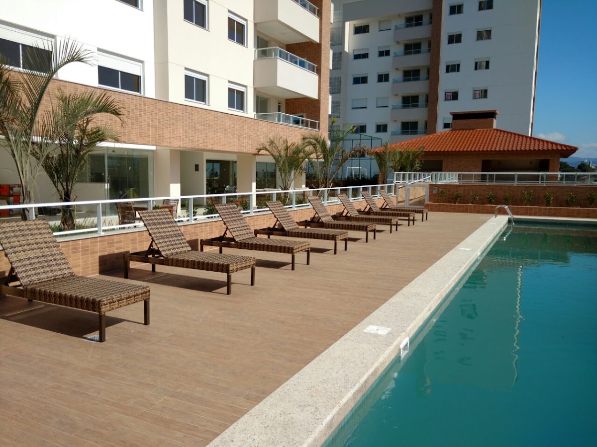 Residencial Horizonte Novo Estreito em Florianópolis — foto 1