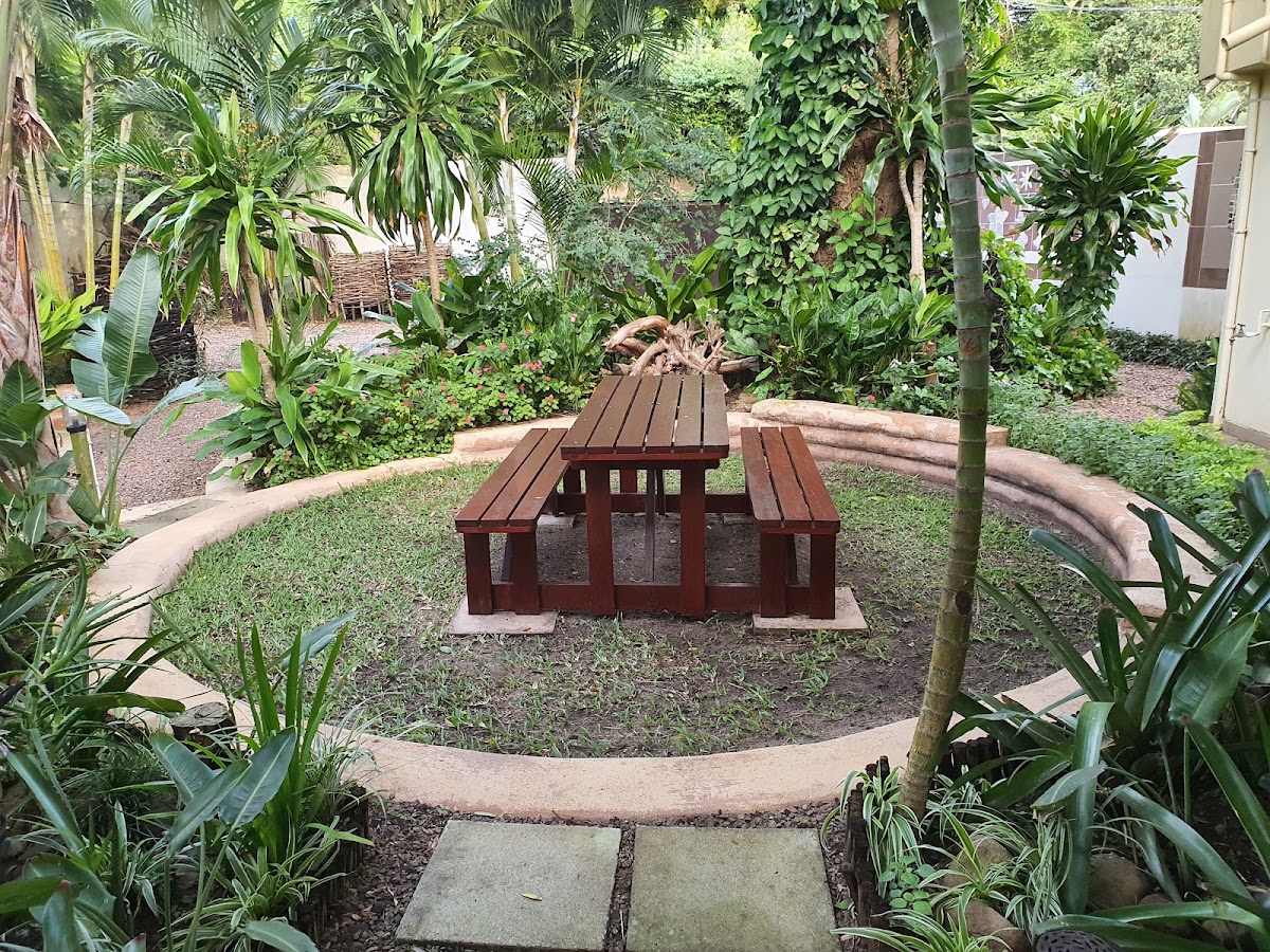 Foto da Residencial Ilha Azul