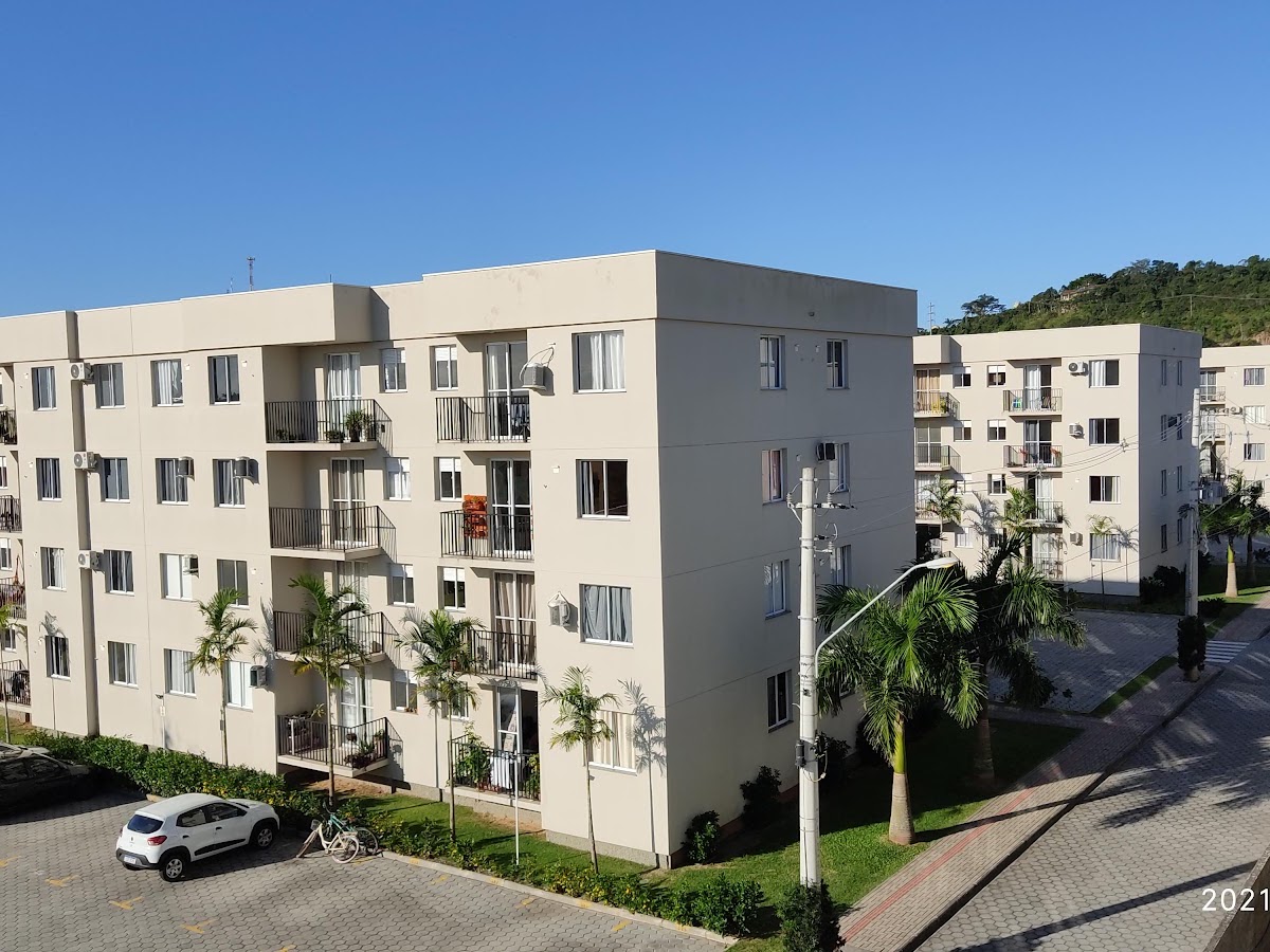 Foto da Residencial Ilha do Sol
