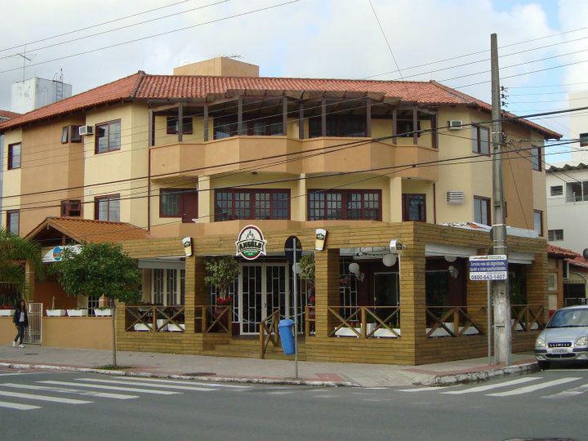Residencial Ilha Dourada em Florianópolis — foto 1