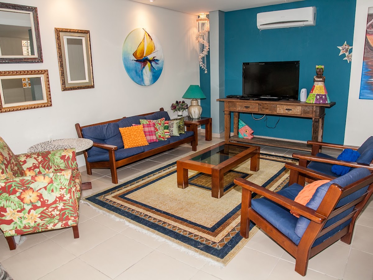Residencial Ilha Dourada em Florianópolis — foto 3