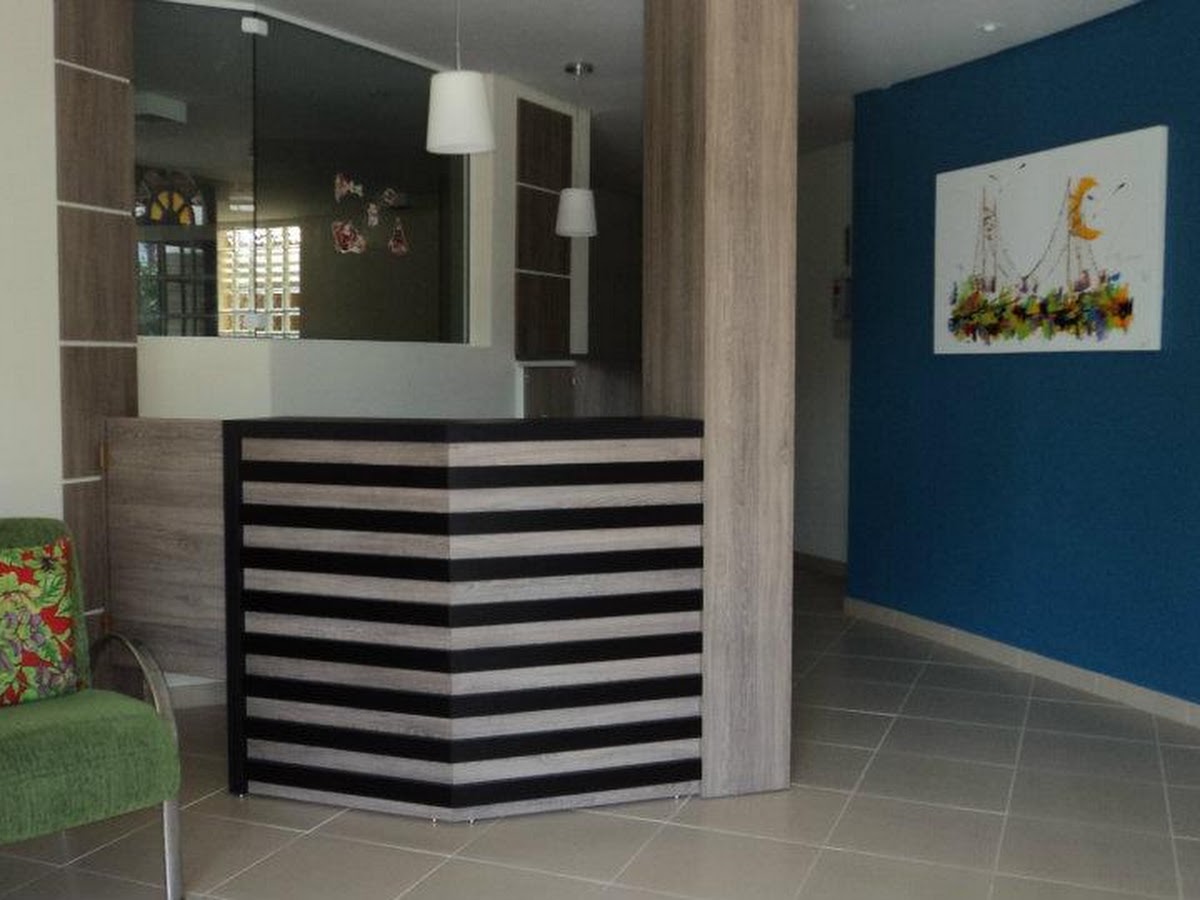 Residencial Ilha Dourada em Florianópolis — foto 4