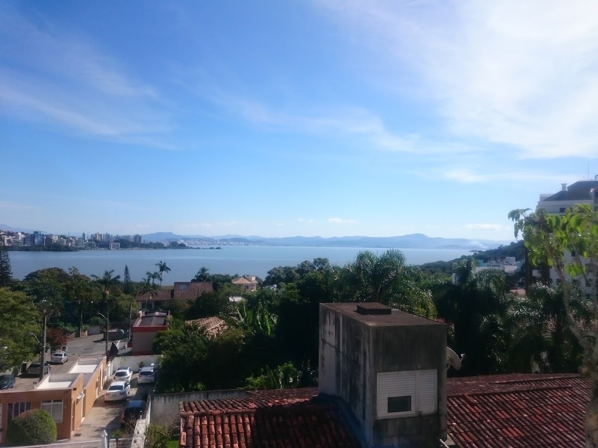 Logo Residencial Ilha Nuova