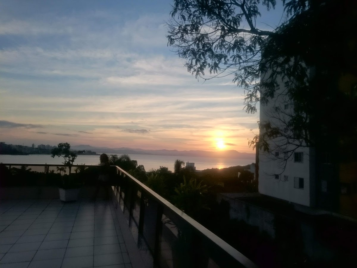 Residencial Ilha Nuova em Florianópolis — foto 1