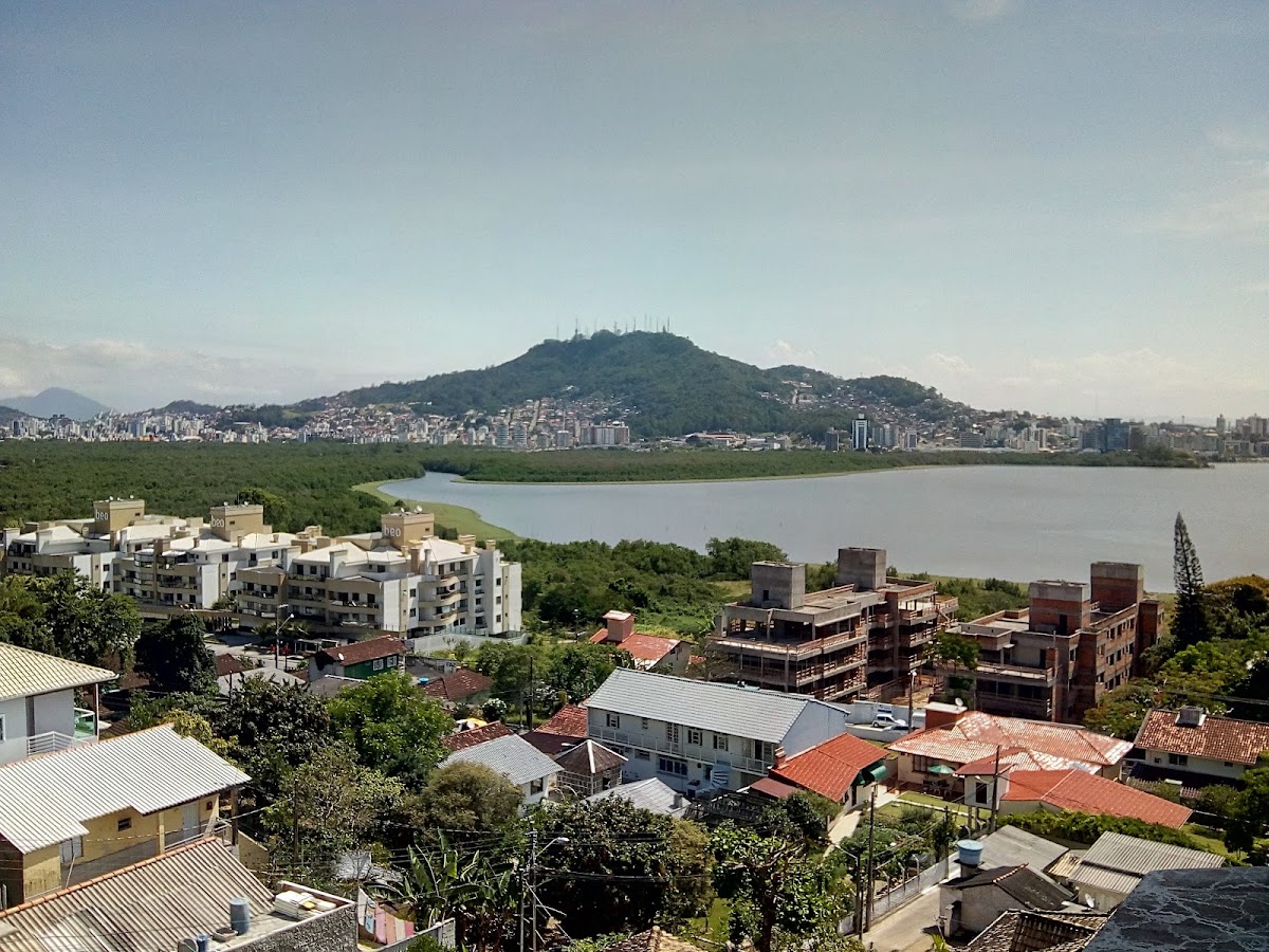 Residencial Ilha Nuova em Florianópolis — foto 2